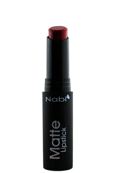 Nabi Matte Lipstick