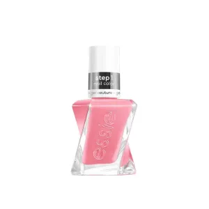 Nail Color - 50-Stitch By Stitch