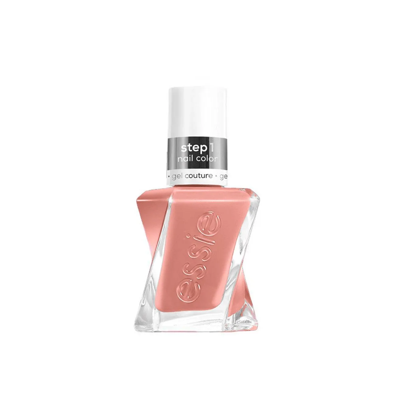 Nail Color - 60-Pinned Up