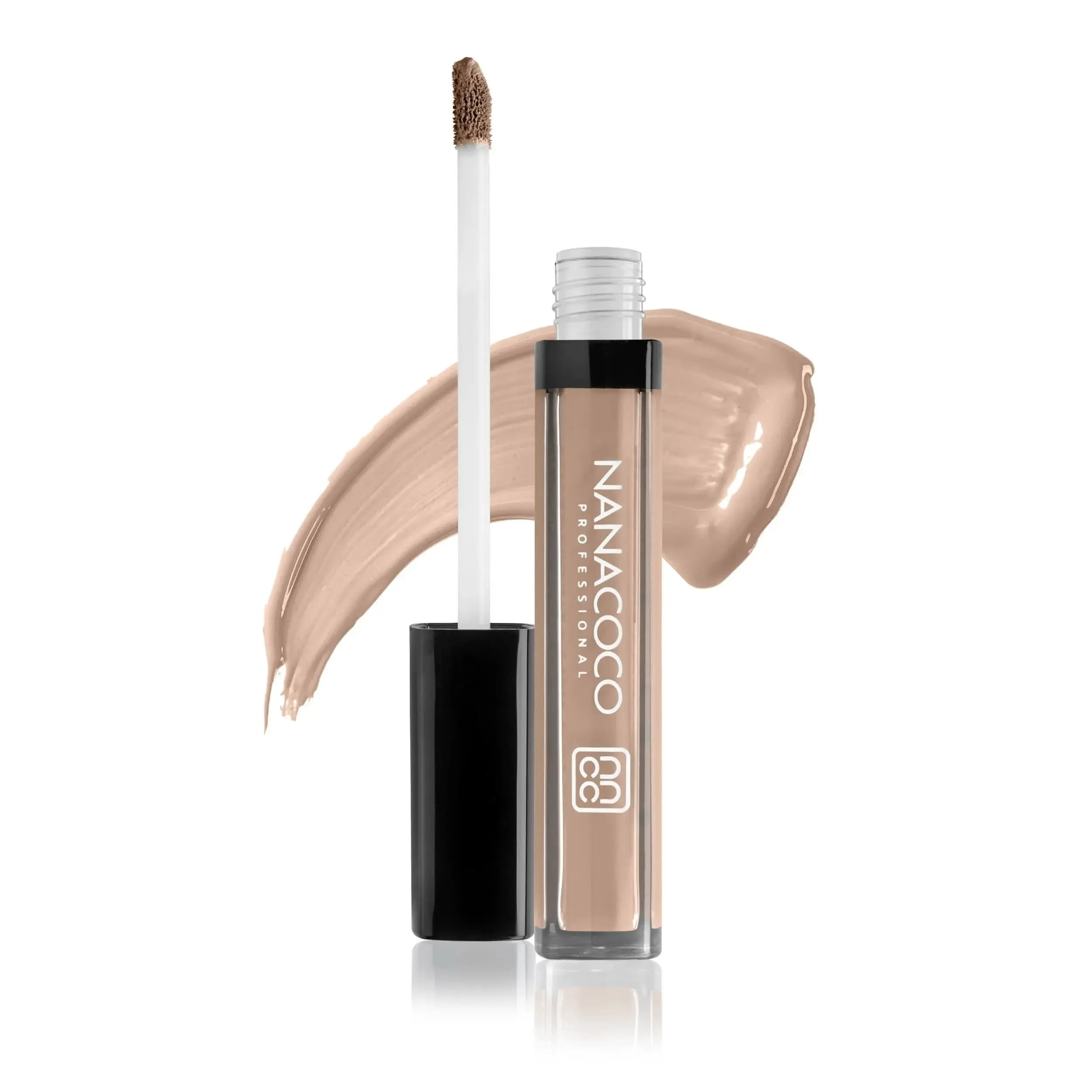 NANACOCO PRO HD Concealer 5.2ml (Eggshell)