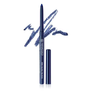 NANACOCO PRO Longwear Eyeliner Pencil (Navy Blue)