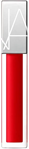 Nars 0.17Oz Red District Full Vinyl Lip Lacquer