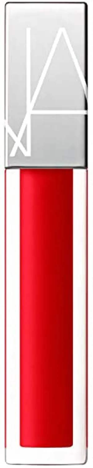Nars 0.17Oz Red District Full Vinyl Lip Lacquer