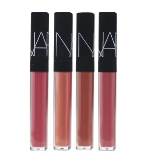 Nars Lip Gloss 0.18oz/6ml New In Box
