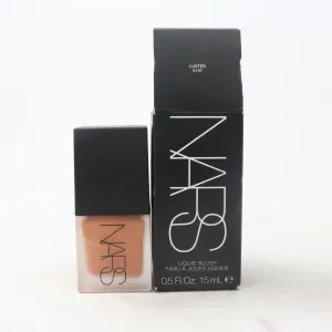 Nars Liquid Blush  0.5oz/15ml New With Box