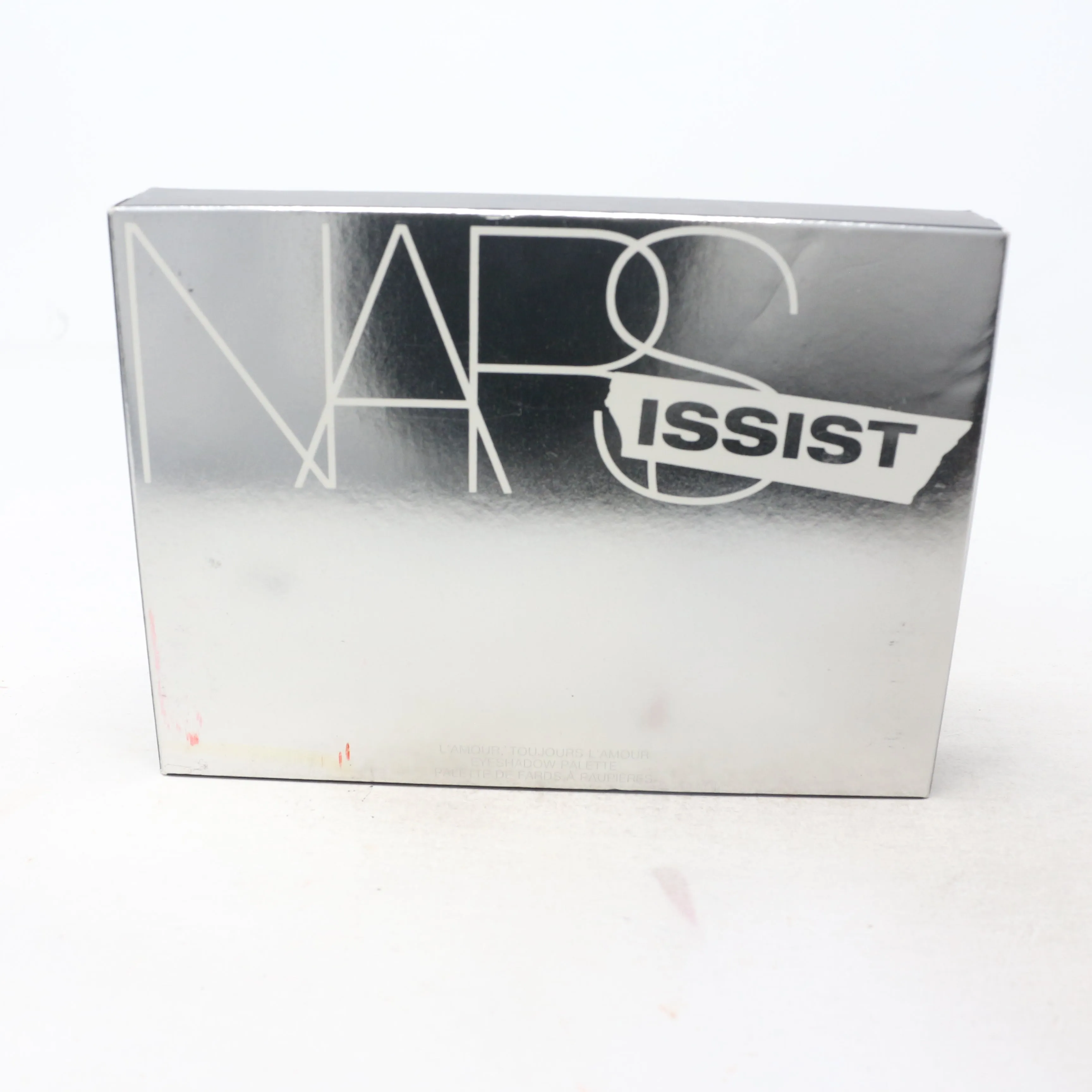 Nars Narsissist L'amour Toujours Eyeshadow Palette  / New With Box