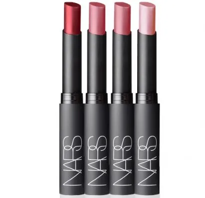 Nars Pure Matte Lipstick 0.07oz/2g New In Box