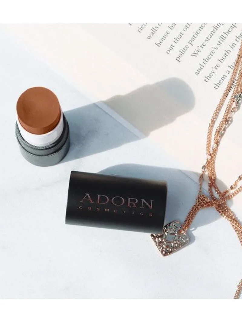 Natural Cream Contour Stick