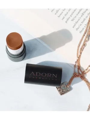Natural Cream Contour Stick