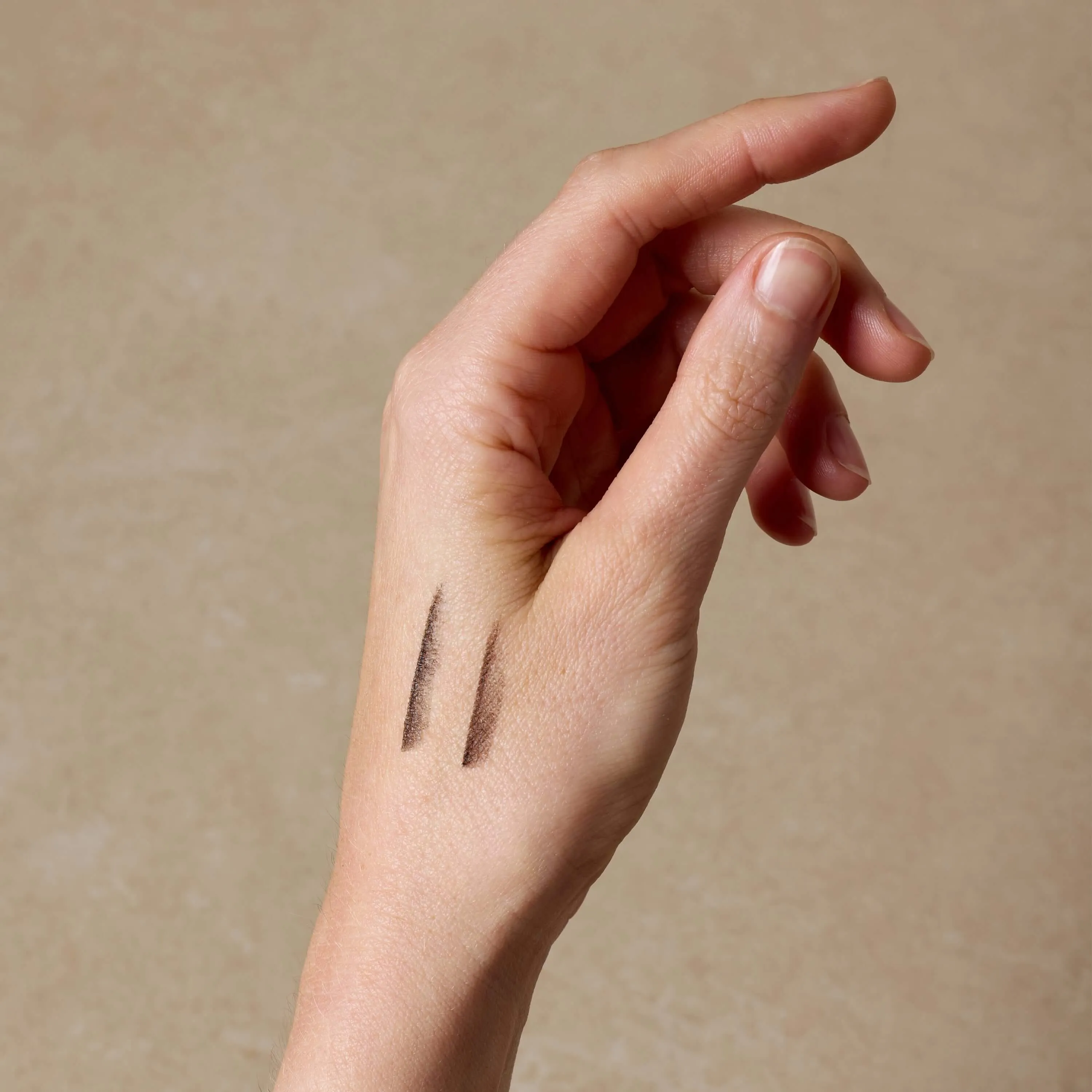 Natural Eyeliner