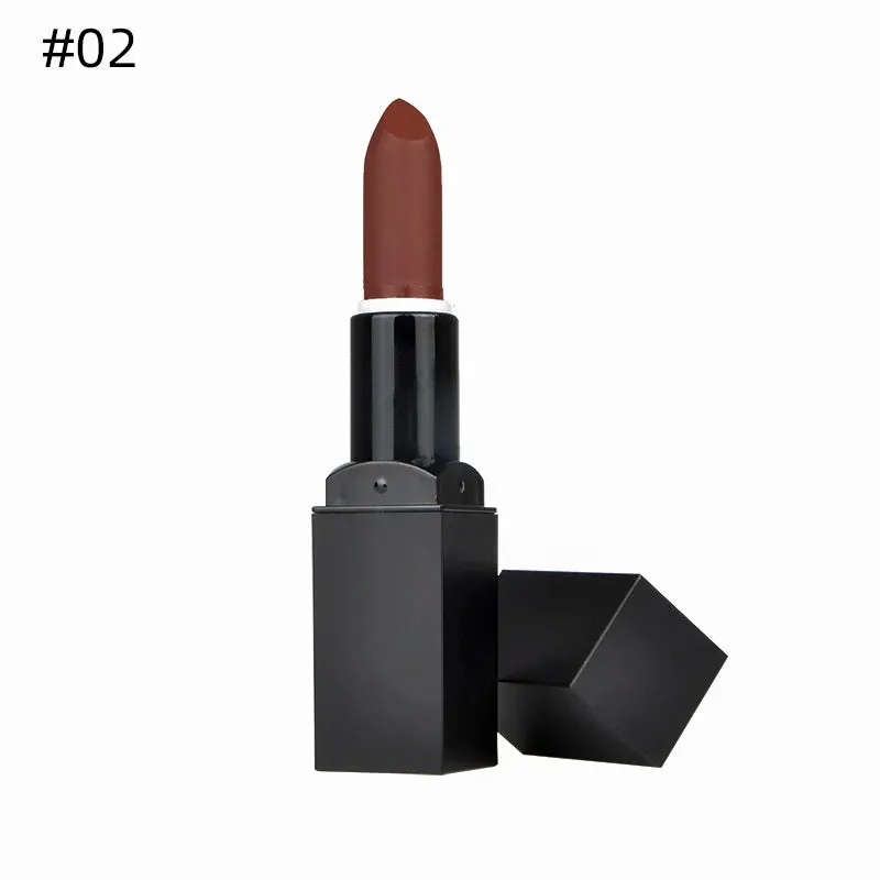Natural Lip Stick - Long Lasting Matte Lipstick