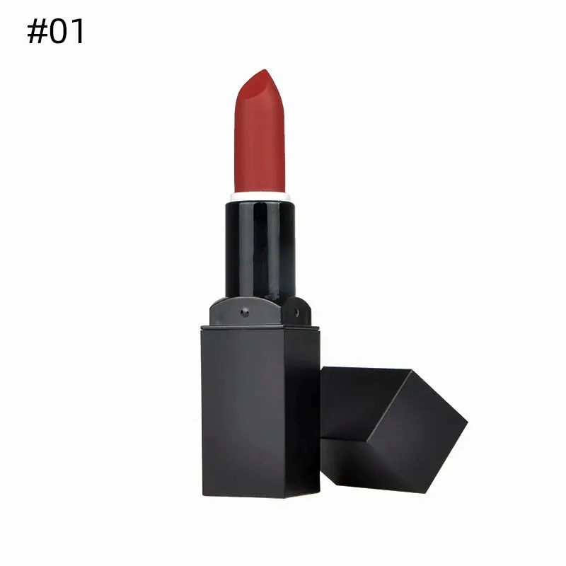 Natural Lip Stick - Long Lasting Matte Lipstick
