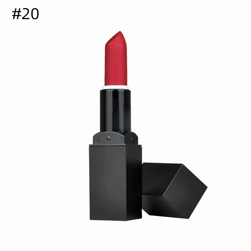 Natural Lip Stick - Long Lasting Matte Lipstick