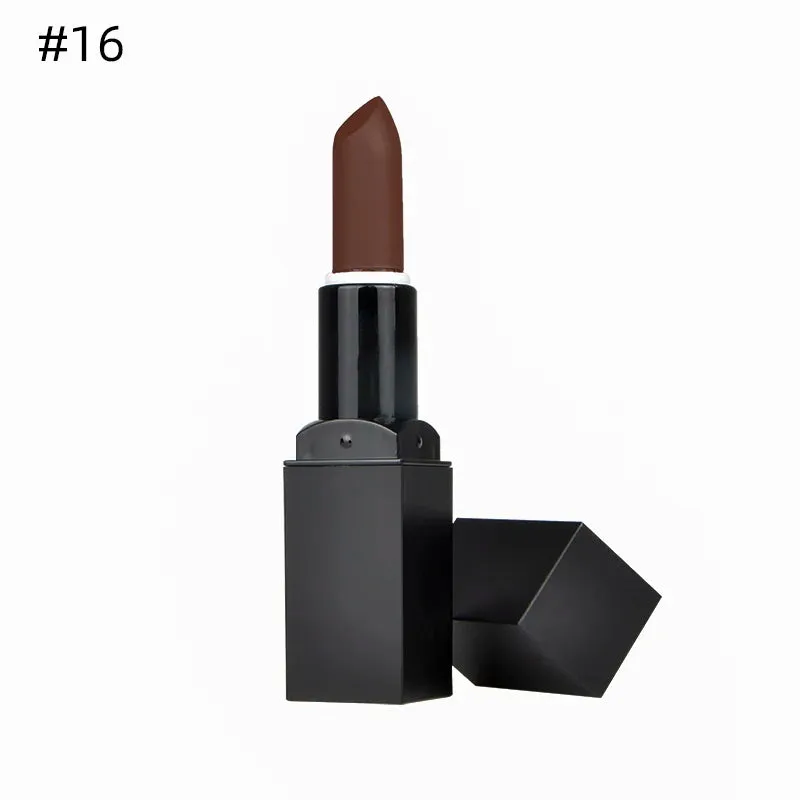 Natural Lip Stick - Long Lasting Matte Lipstick