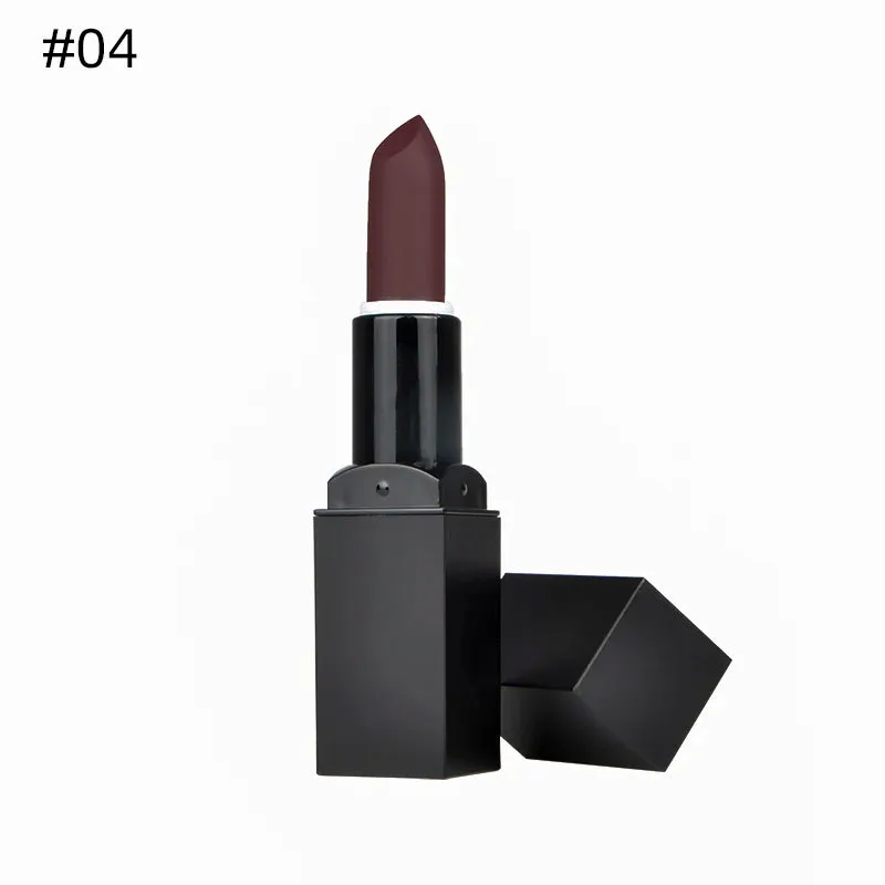 Natural Lip Stick - Long Lasting Matte Lipstick