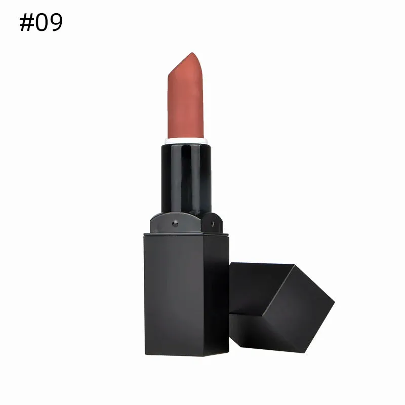 Natural Lip Stick - Long Lasting Matte Lipstick