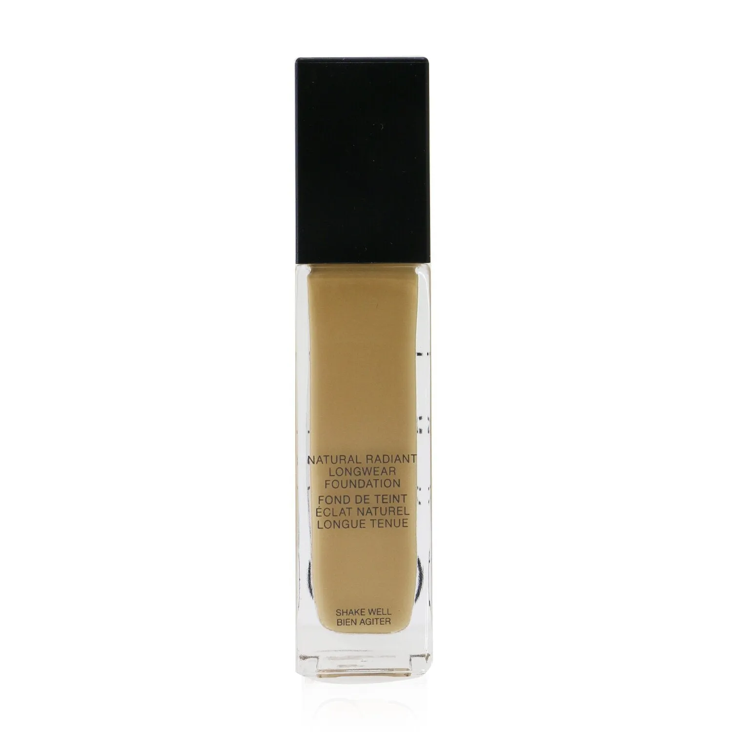 Natural Radiant Longwear Foundation - # Vanuatu (Medium 3.5 - For Medium To Medium-Deep Skin With Neutral Undertones)
