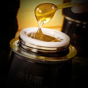 Natural Seaweed Gold  Face Cream