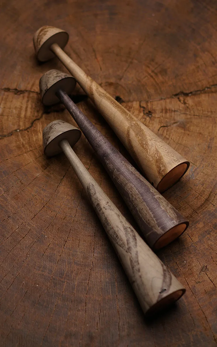 Natural Wooden Night Light