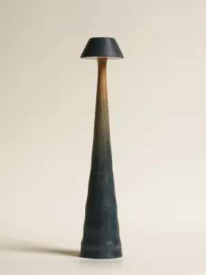 Natural Wooden Night Light
