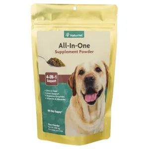 NaturVet  All -In One