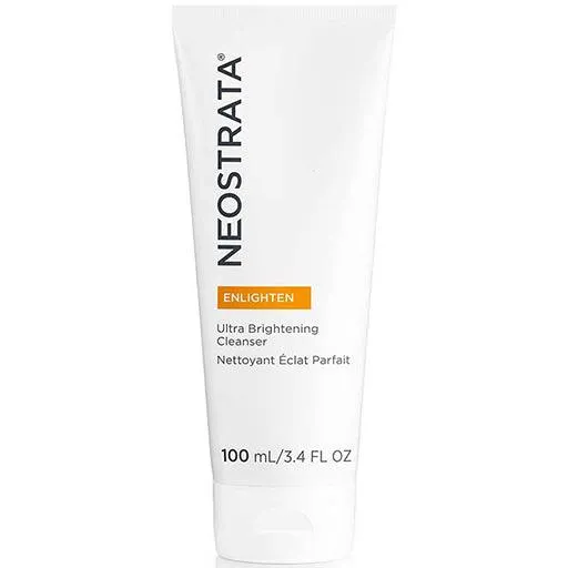 NEOSTRATA Enlighten ultra brightening cleanser
