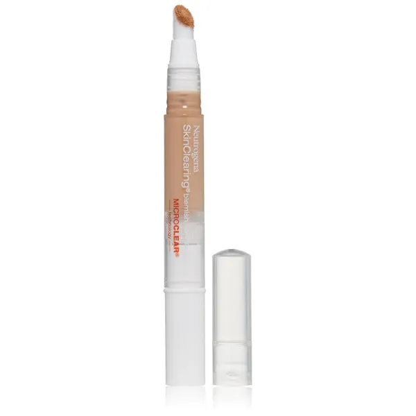 NEUTROGENA - SkinClearing Blemish Concealer #15 Medium - 0.05 oz (1.4 g)