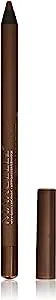 New Marcelle Velvet Gel Waterproof Eyeliner, Bronze, Hypoallergenic and Fragrance-Free, 1.3 g