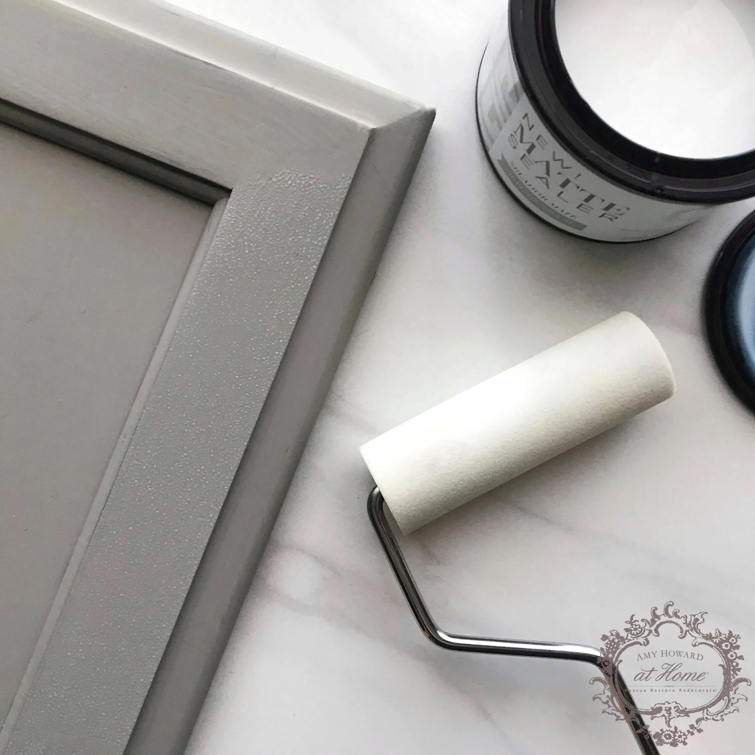 New! Matte Sealer