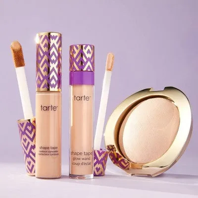 New - tarte Shape Tape Concealer - 27B Light-Medium Beige - 0.338 fl oz - Ulta Beauty