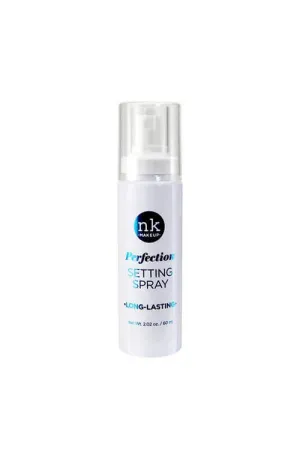 Nicka K New York Perfection Setting Spray -FSPF 2.02 oz