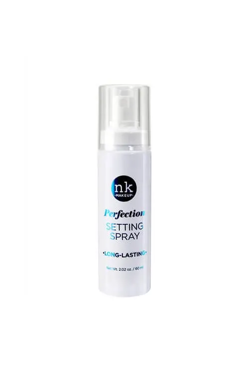 Nicka K New York Perfection Setting Spray -FSPF 2.02 oz