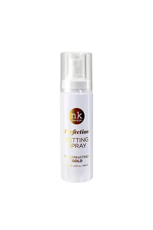 Nicka K New York Perfection Setting Spray -FSPF 2.02 oz
