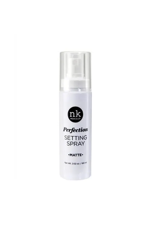 Nicka K New York Perfection Setting Spray -FSPF 2.02 oz
