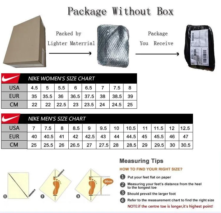 Nike- air max 270 mens running shoes original air cushion breathable comfort brand sneakers women sport shoes