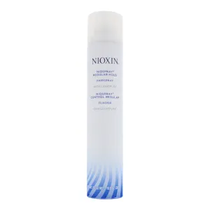 Nioxin Niospray Regular Hold Hair Spray 300g