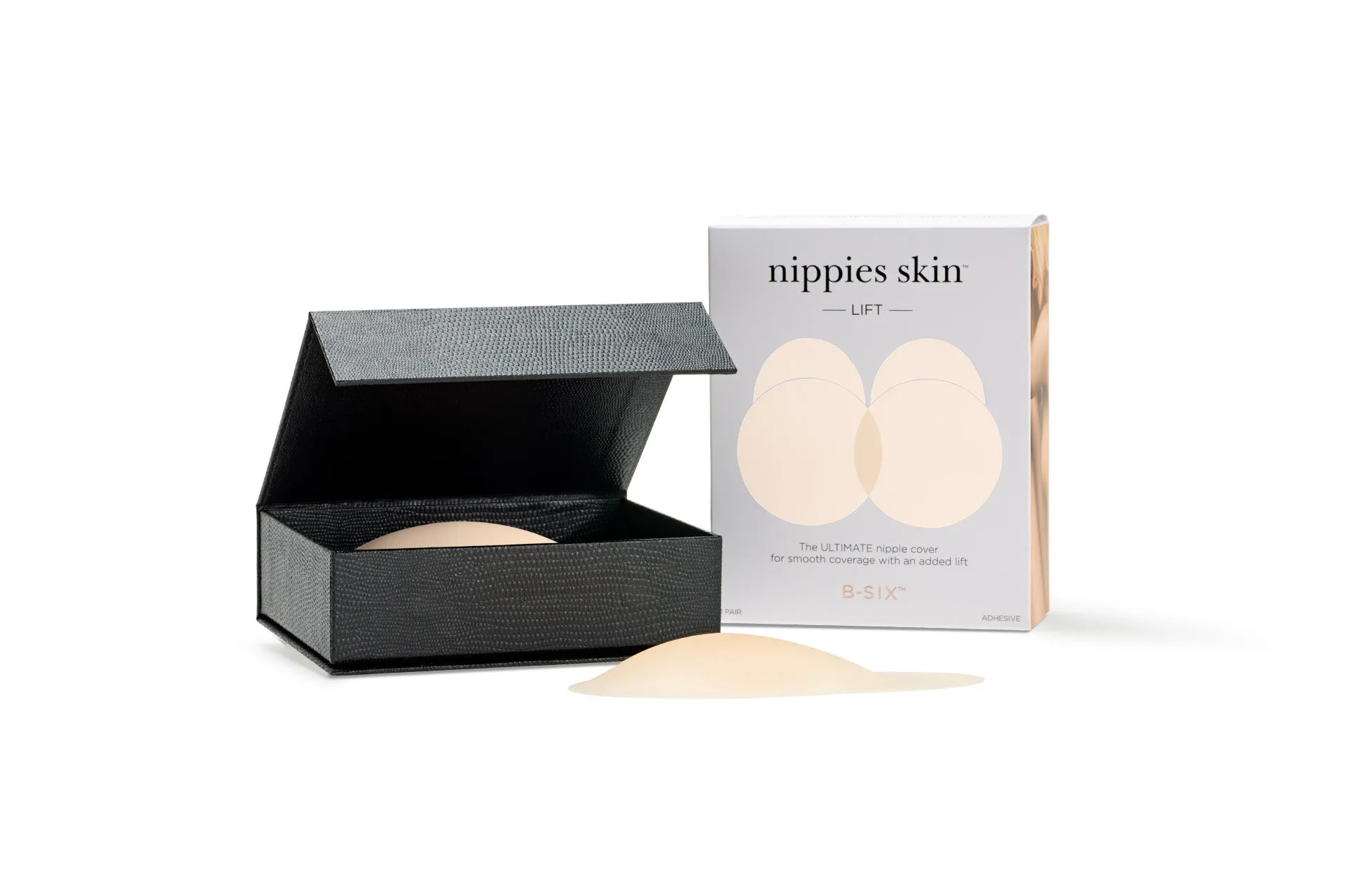Nippies Lifiting Nipple Covers with Adhesive