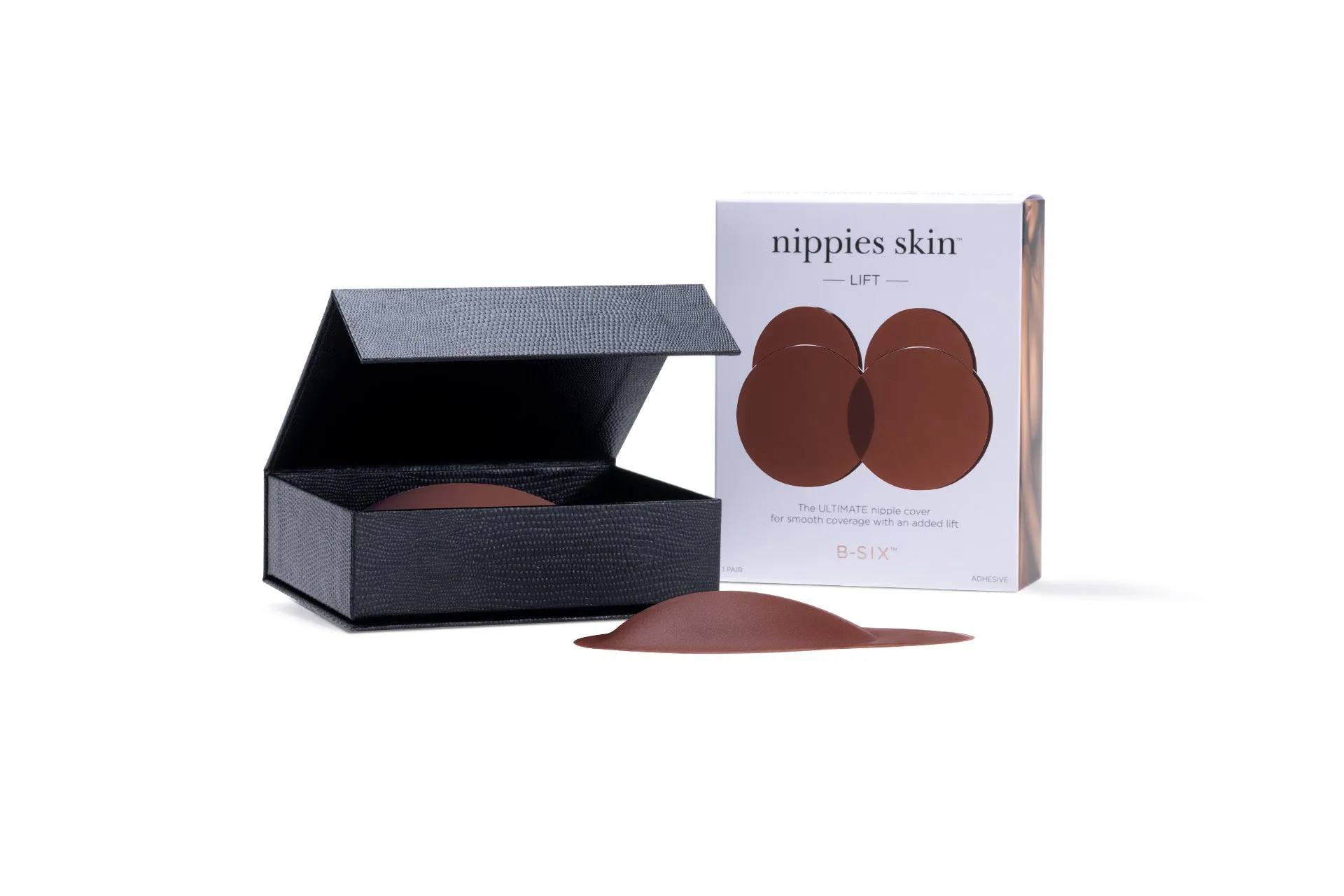 Nippies Lifiting Nipple Covers with Adhesive