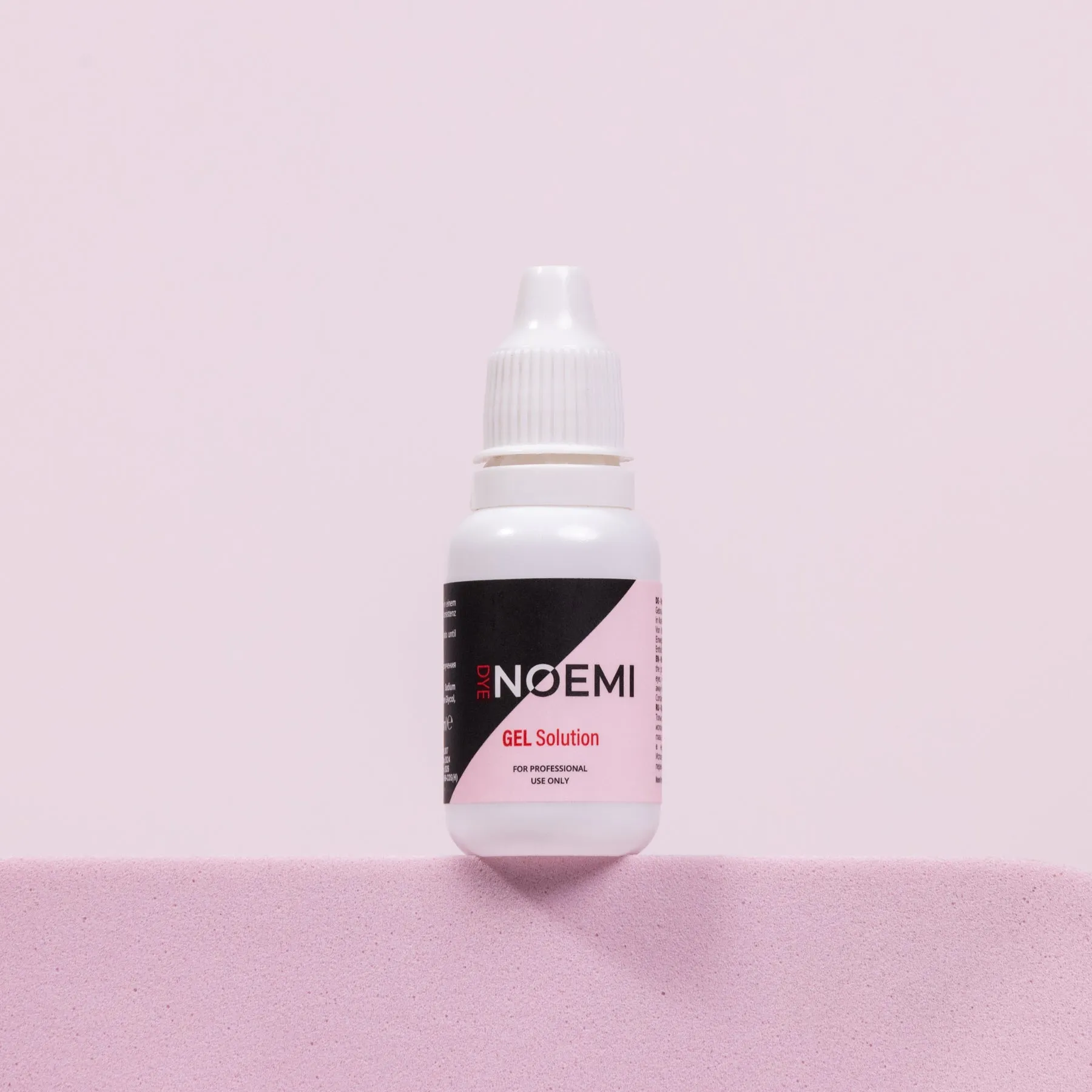 Noemi Gel Developer 3%