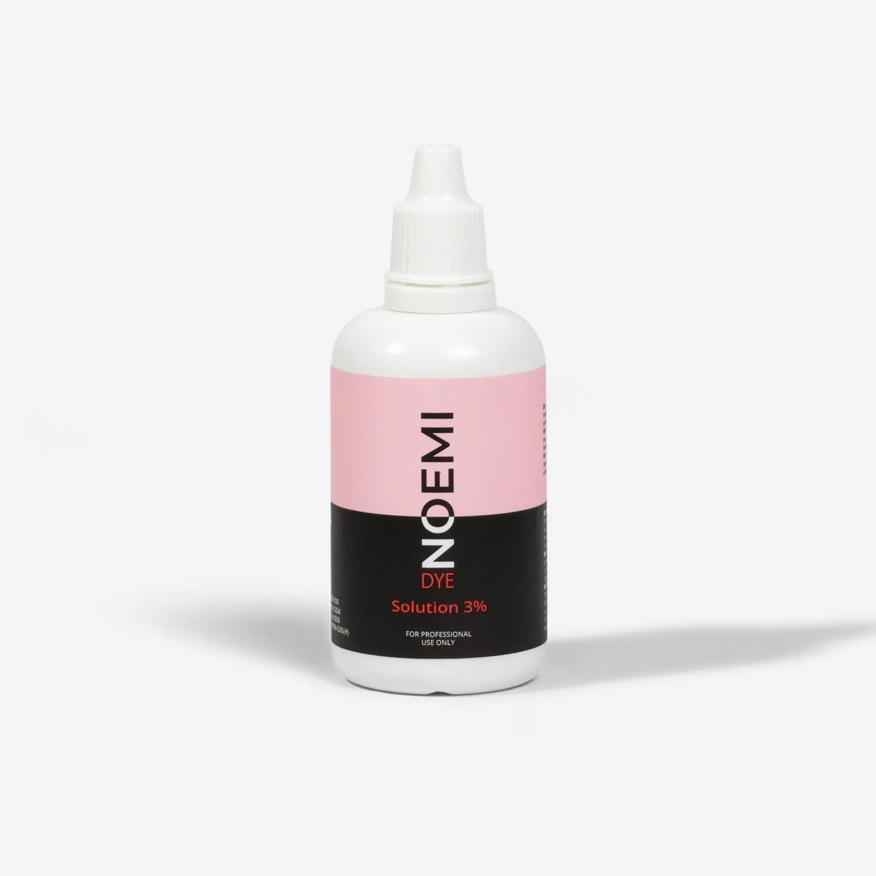Noemi Gel Developer 3%
