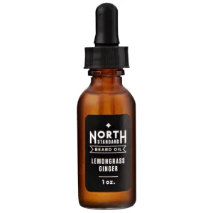 North Standard Beard Oil