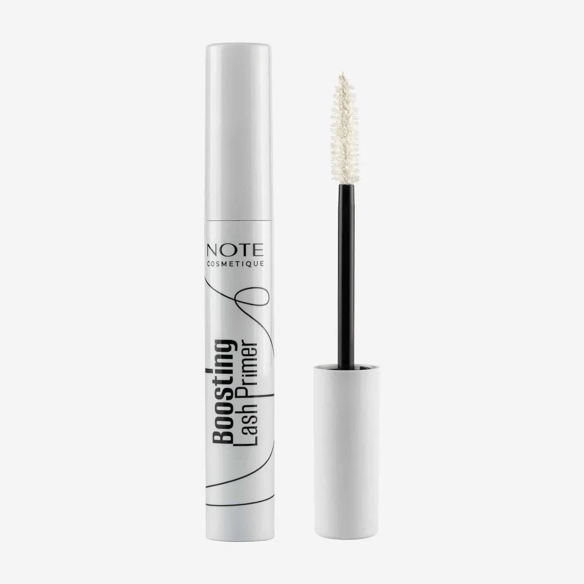 Note Cosmetics Boosting Lash Primer 9ml