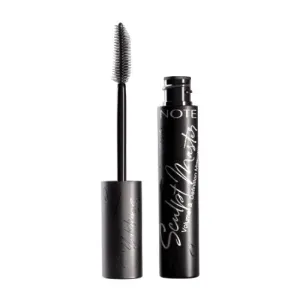 Note Sculpt Master 01 Eye Mascara 8 ML