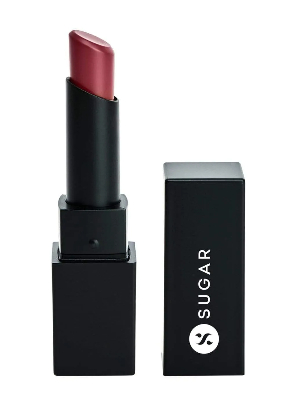 Nothing Else Matter Longwear Lipstick - 02 Red Rush