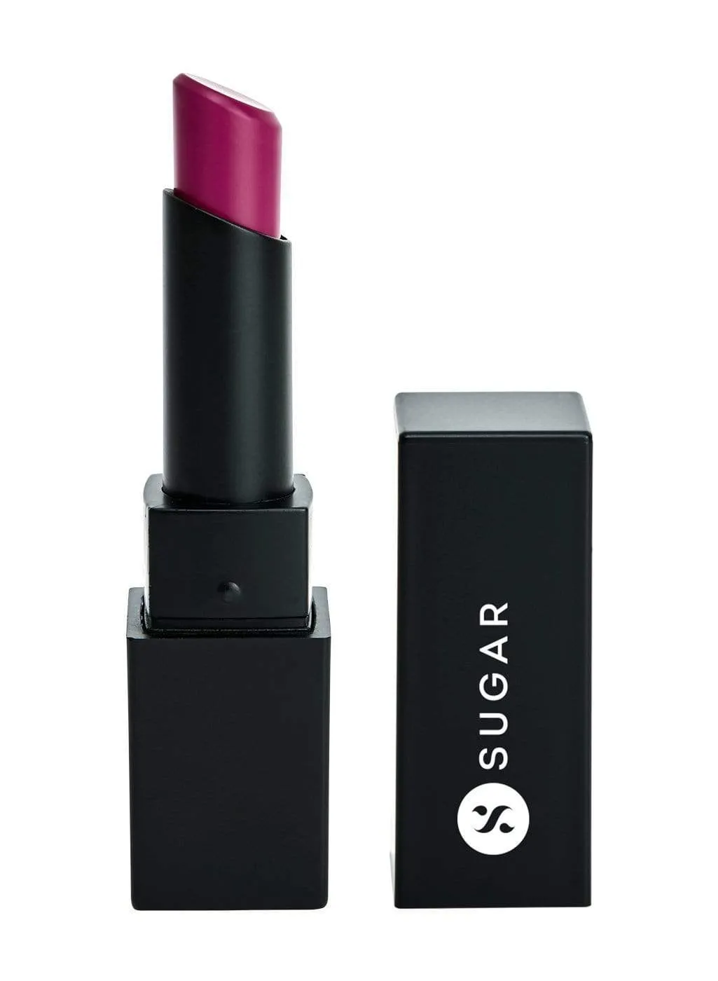 Nothing Else Matter Longwear Lipstick - 07 Hidden Magenta