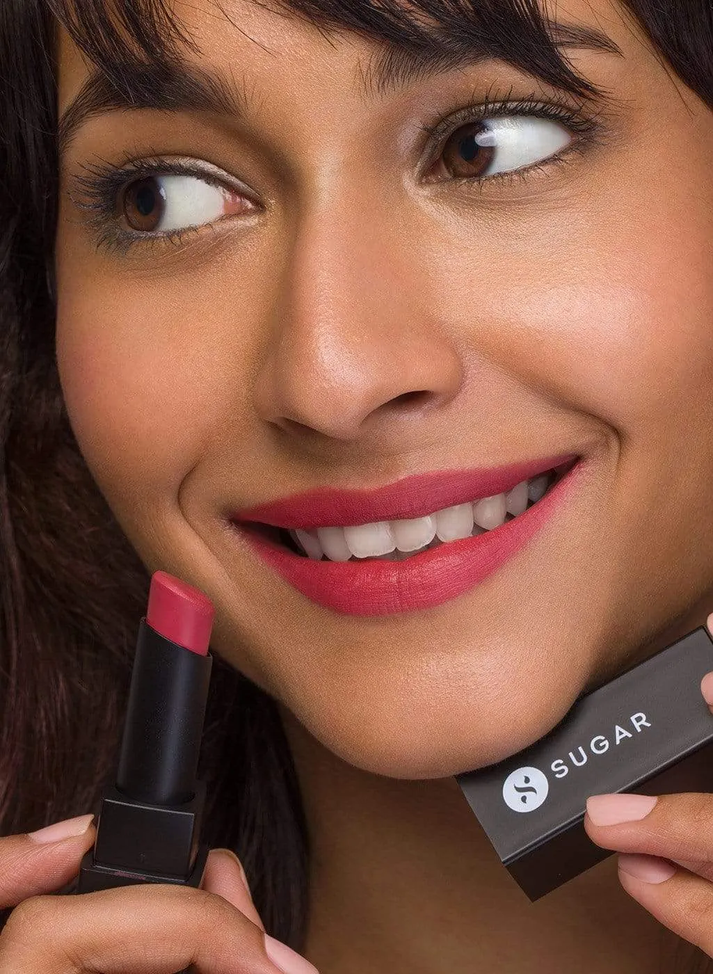 Nothing Else Matter Longwear Lipstick - 13 Rose Job