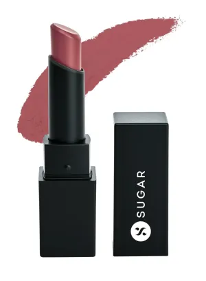 Nothing Else Matter Longwear Lipstick - 13 Rose Job
