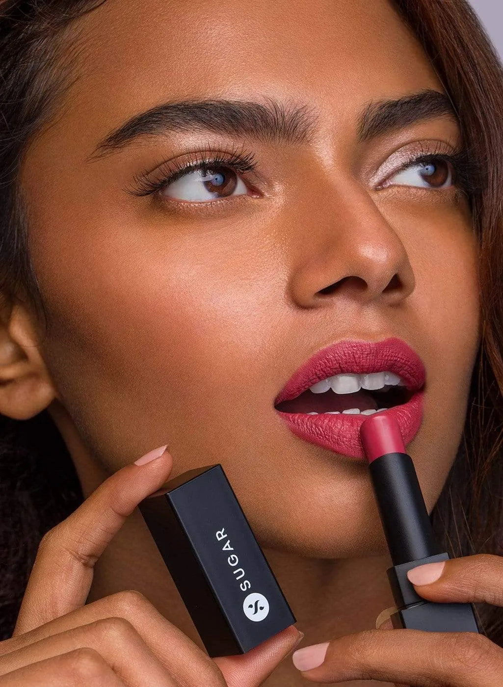 Nothing Else Matter Longwear Lipstick - 13 Rose Job