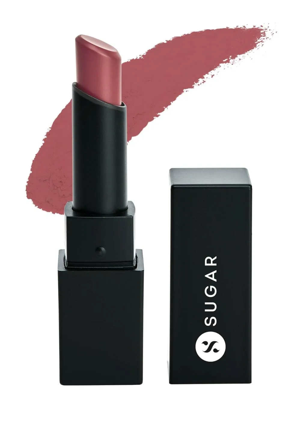 Nothing Else Matter Longwear Lipstick - 13 Rose Job
