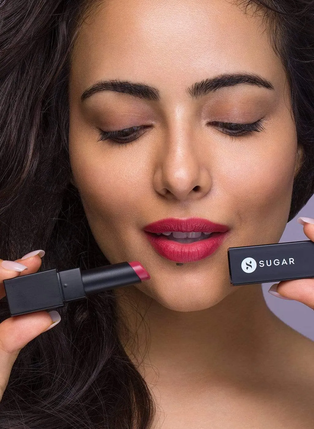Nothing Else Matter Longwear Lipstick - 13 Rose Job